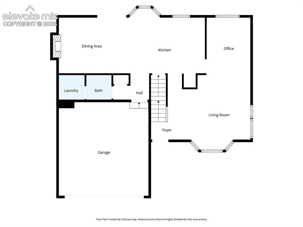 Image 15 of 16: Floor Plan