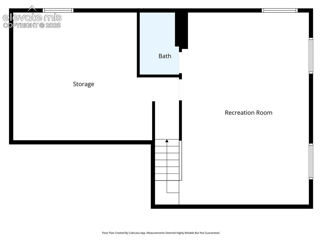 Image 16 of 16: Floor Plan