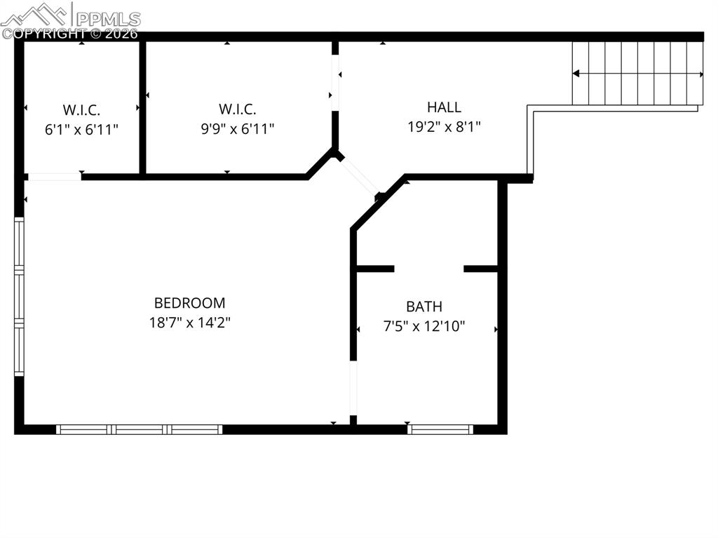 Image 45 of 46: Floor Plan