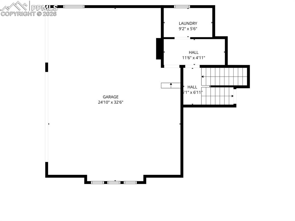 Image 46 of 46: Floor Plan