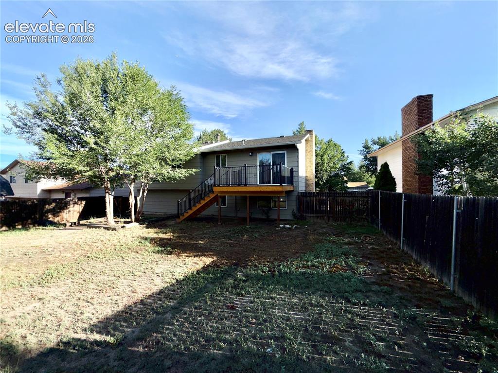 Image 13 of 14: Back of Structure