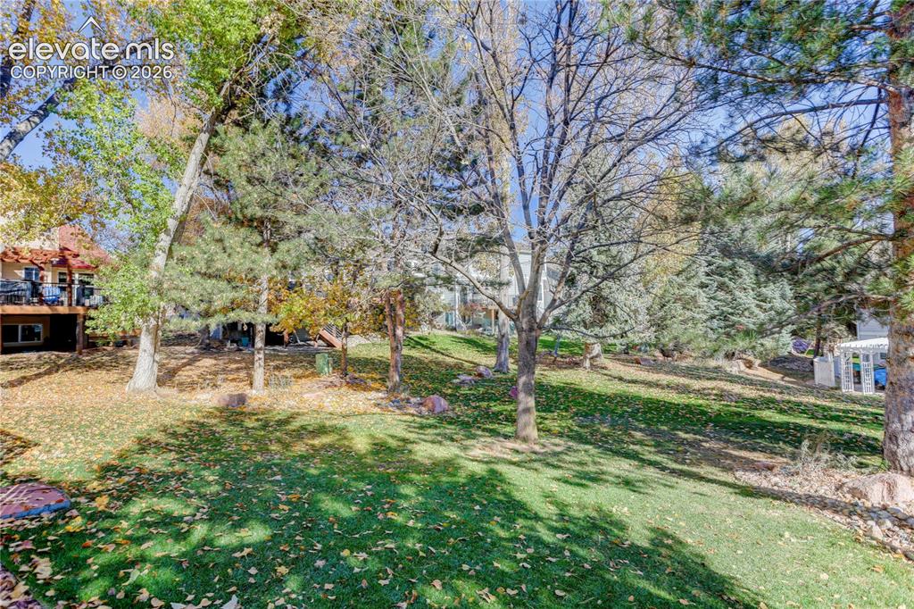 Image 45 of 47: Yard