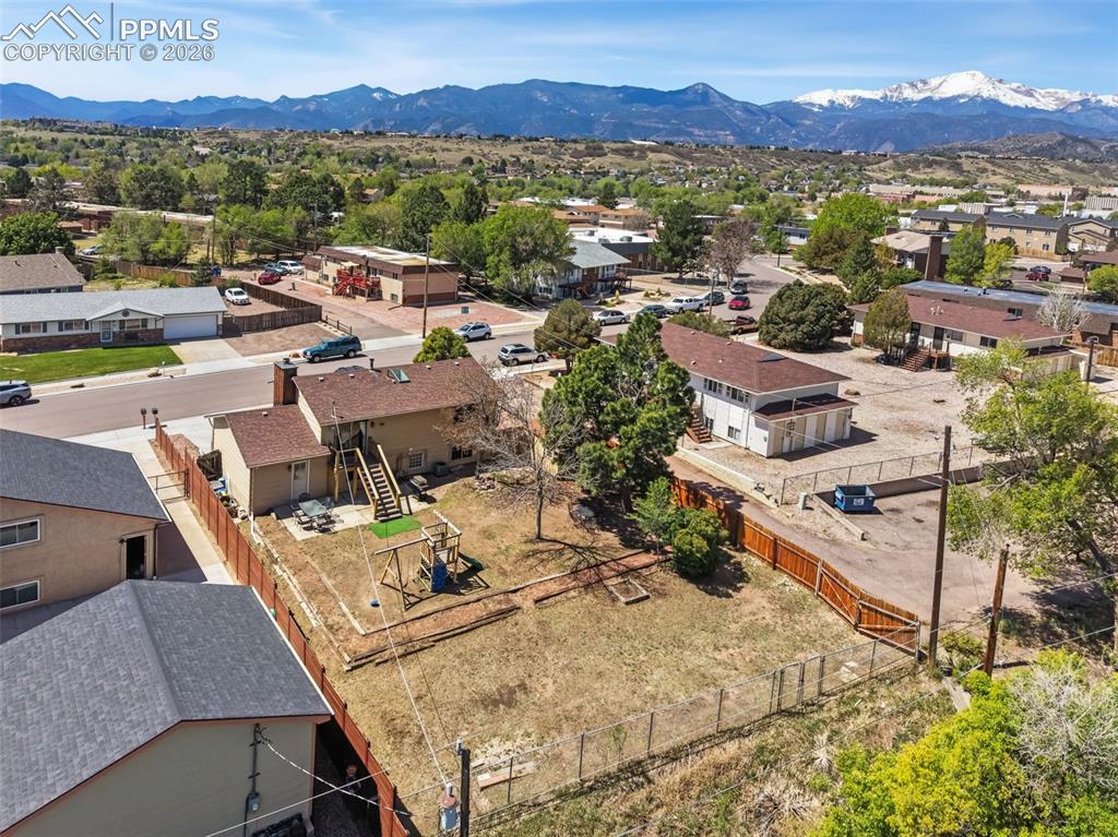 Image 37 of 46: Aerial View