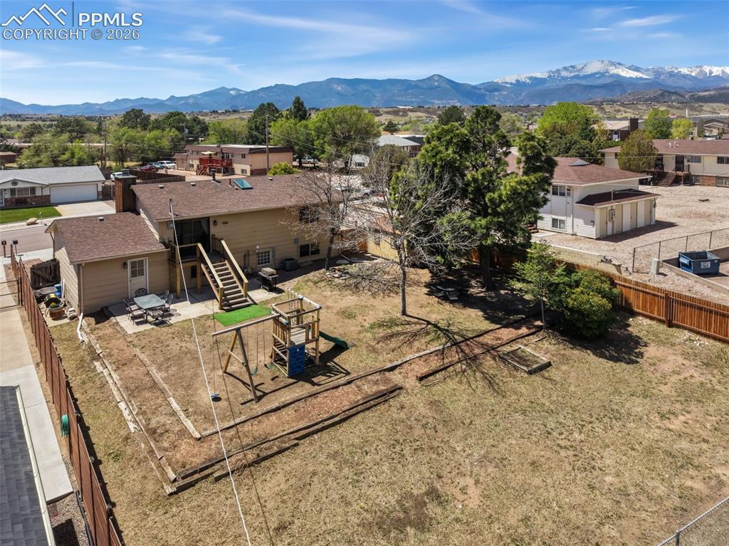 Image 40 of 46: Aerial View
