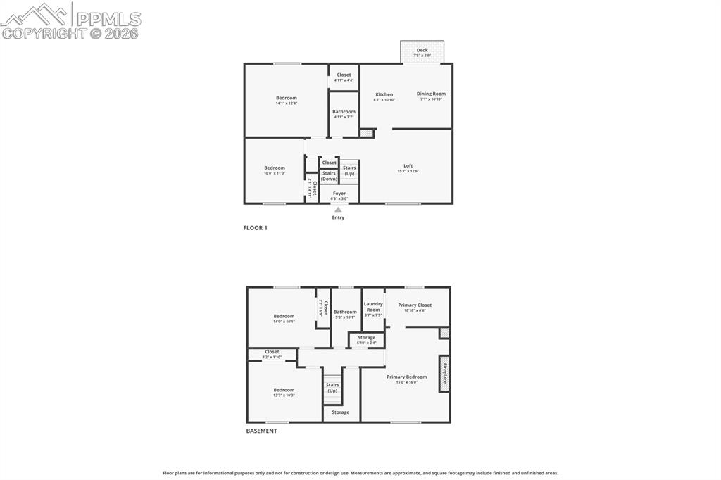 Image 44 of 46: Floor Plan