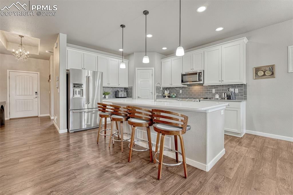 Image 2 of 49: Kitchen