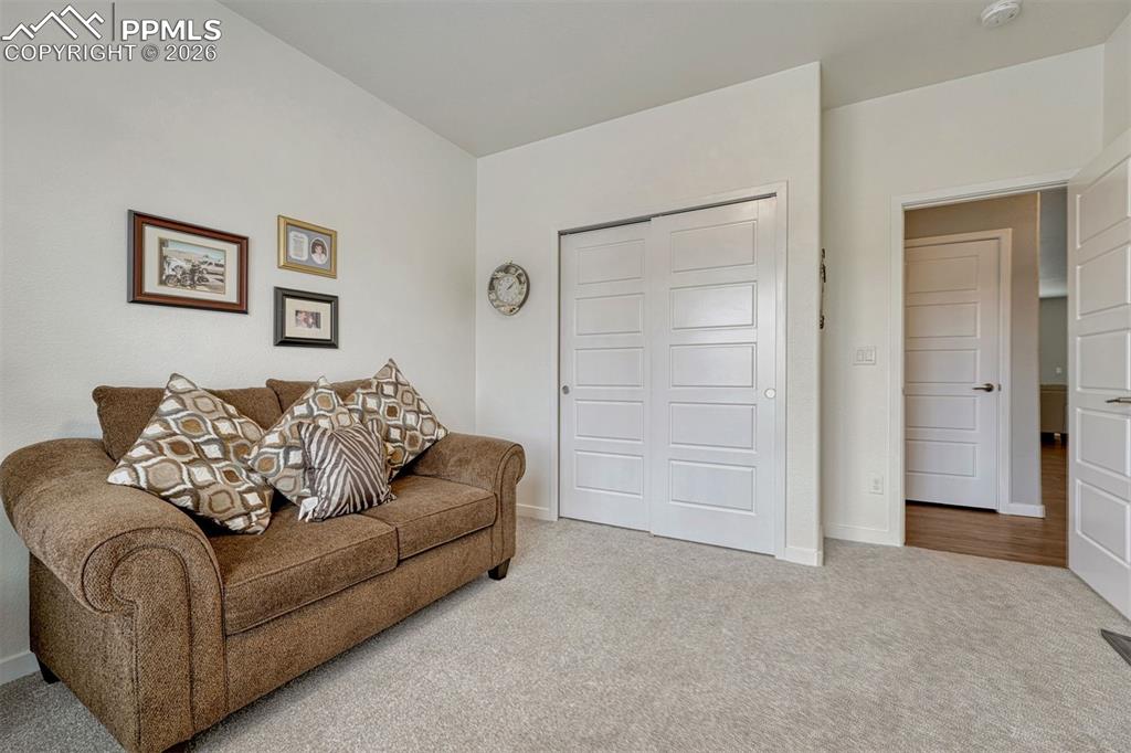 Image 20 of 49: Living Room