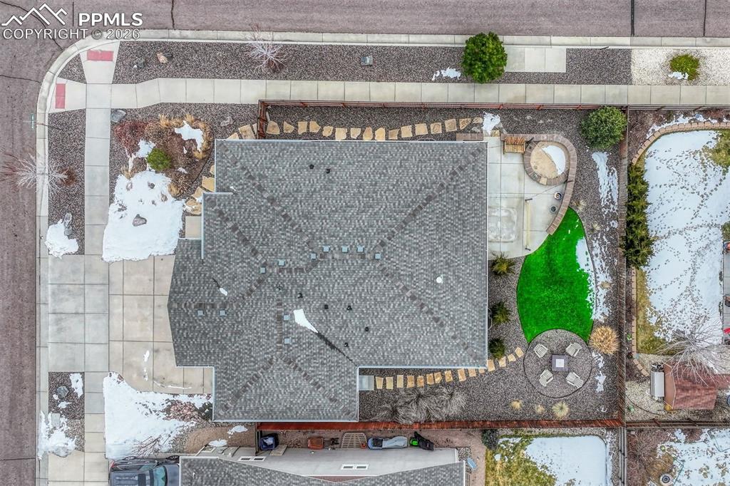 Image 48 of 49: Aerial View