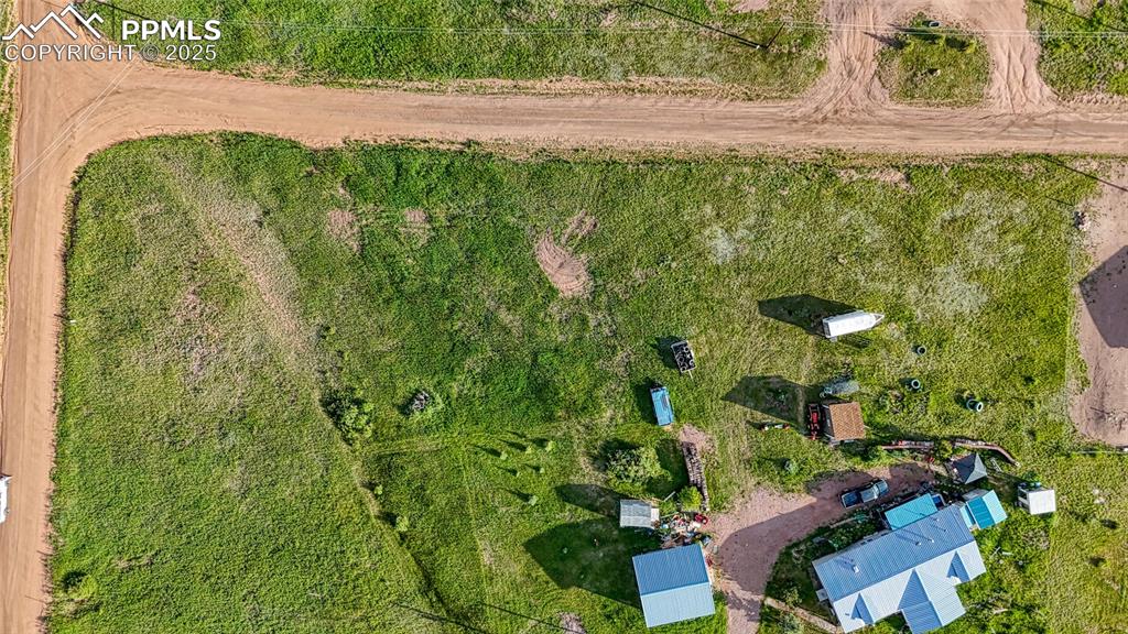 Image 11 of 23: Aerial View