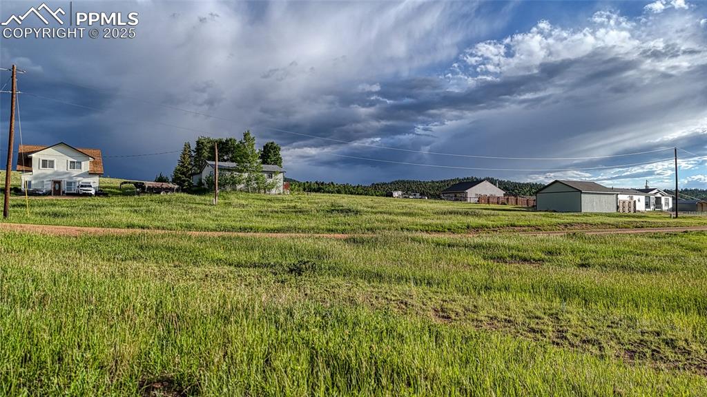 Image 13 of 23: Yard