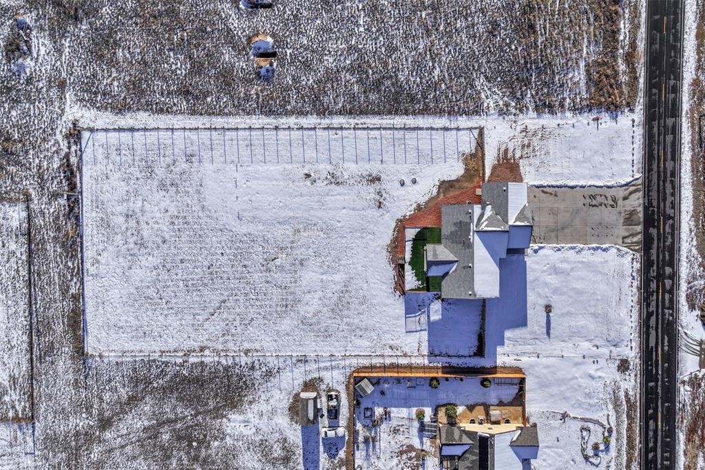 Image 49 of 50: Aerial View