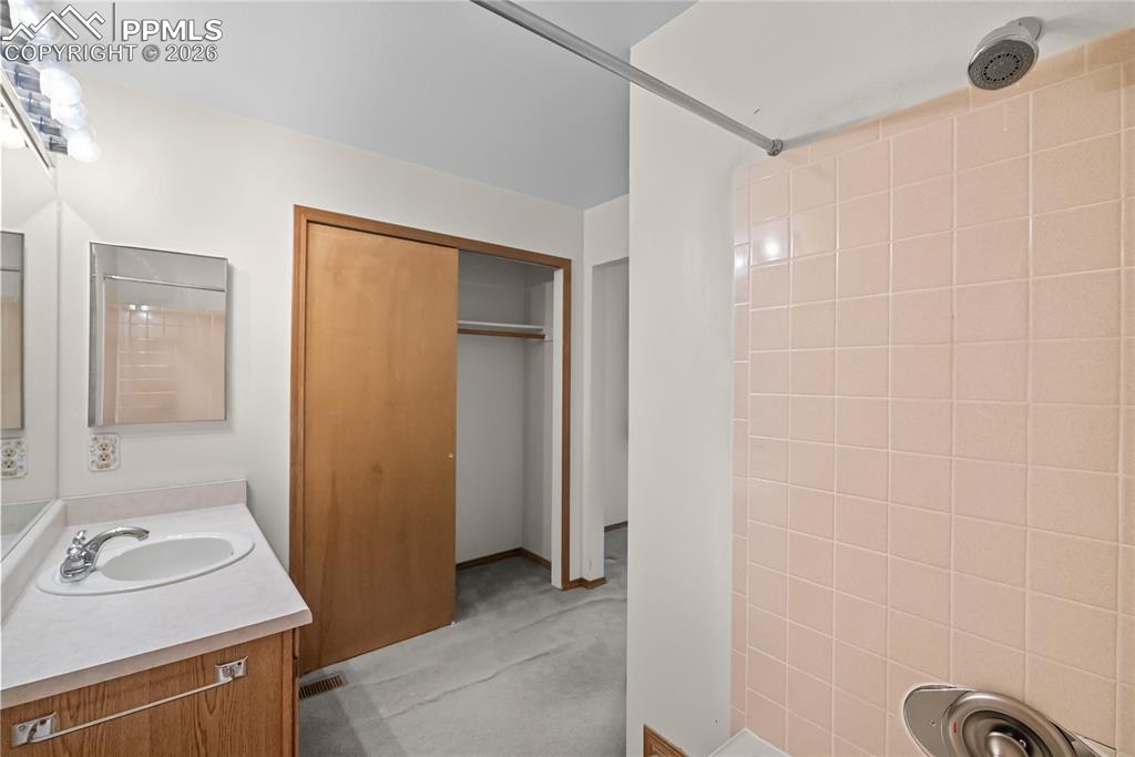 Image 23 of 39: Master Bathroom