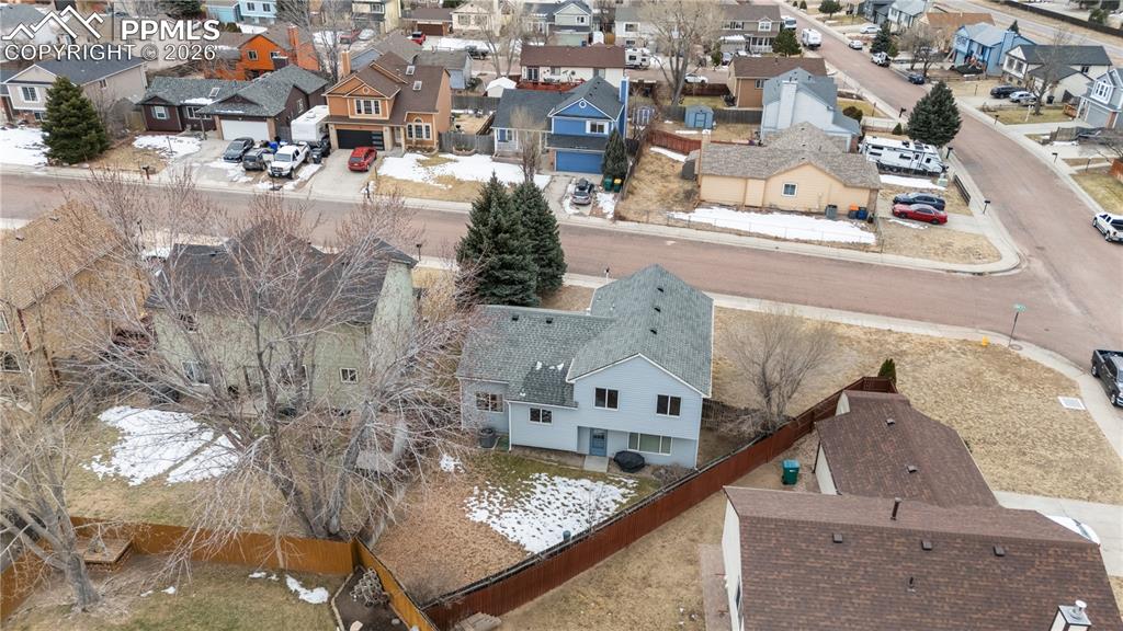 Image 30 of 39: Aerial View