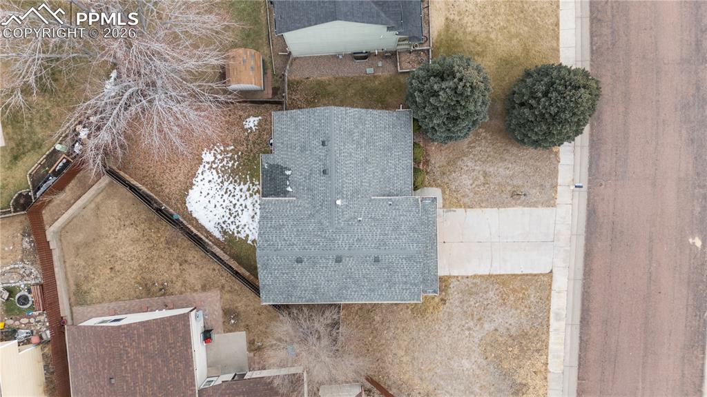 Image 31 of 39: Aerial View