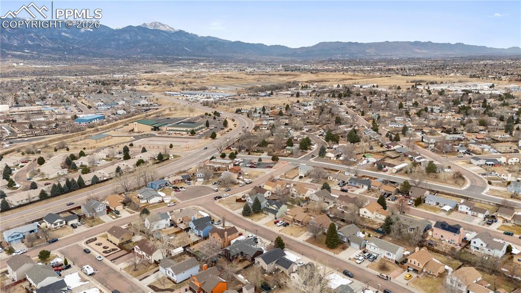 Image 35 of 39: Aerial View