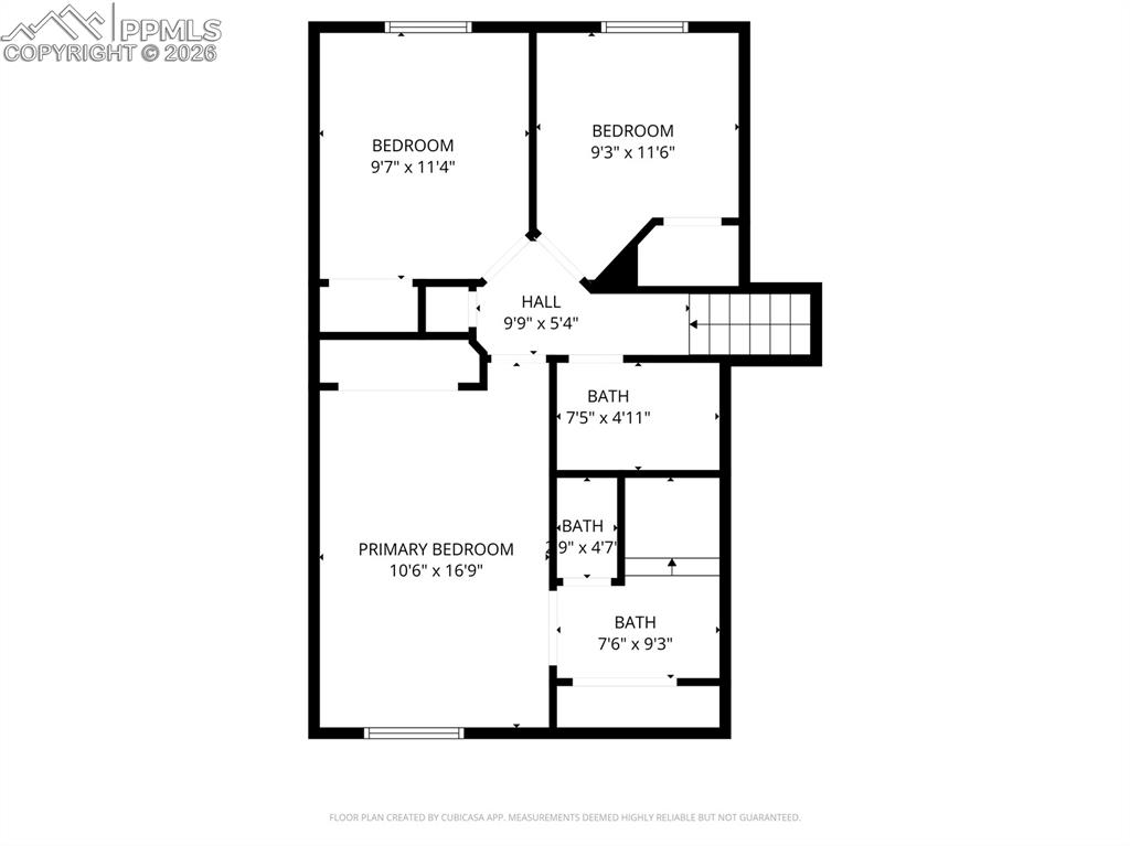 Image 37 of 39: Floor Plan