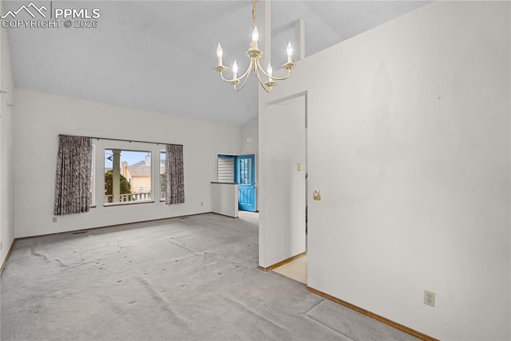 Image 7 of 39: Living Room