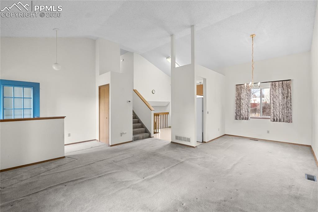 Image 8 of 39: Living Room