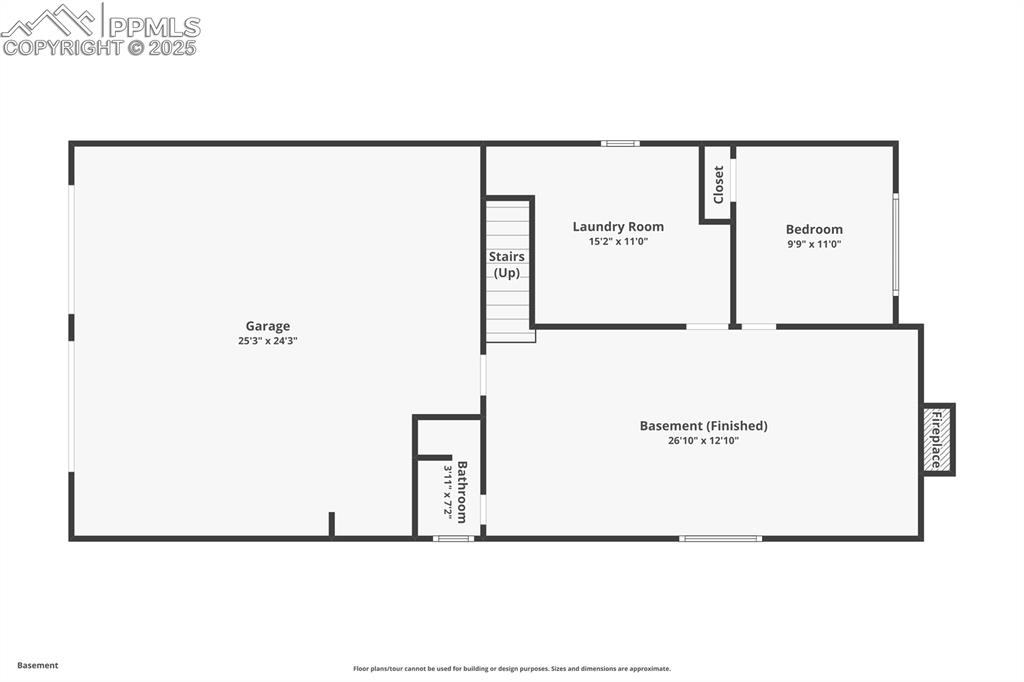Image 49 of 49: View of property floor plan
