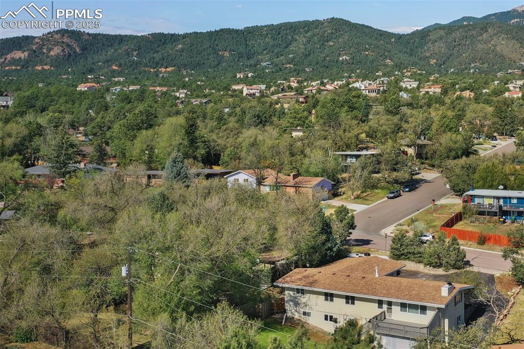 Image 4 of 50: Aerial View