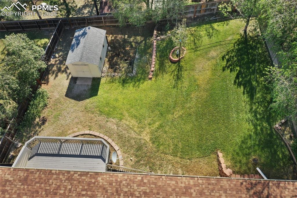 Image 47 of 50: Aerial View