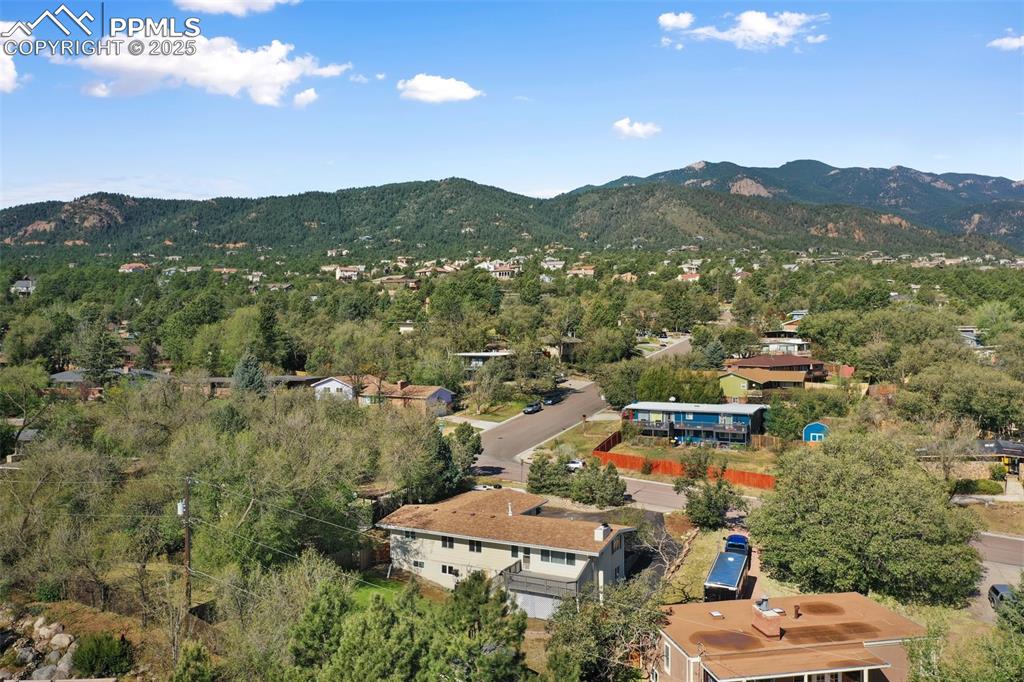 Image 6 of 50: Aerial View