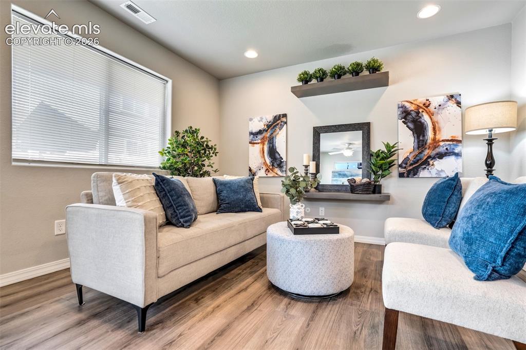 Image 12 of 49: Living Room