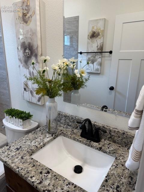 Image 16 of 18: Bathroom