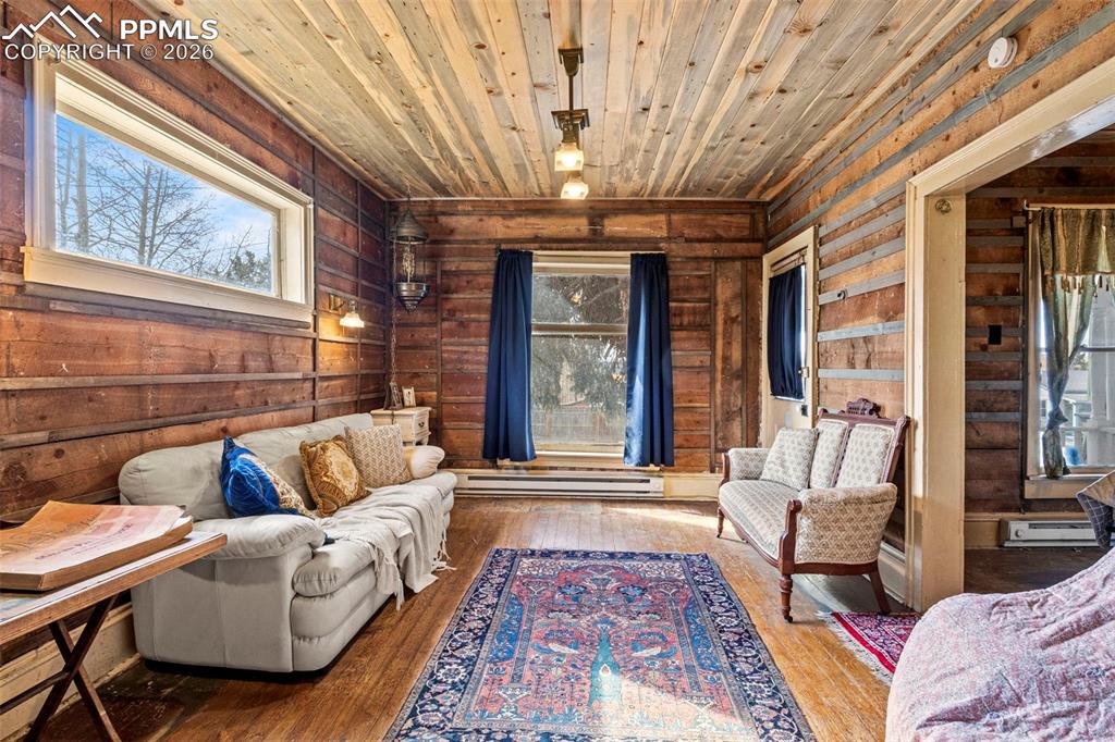 Image 7 of 30: Living Room