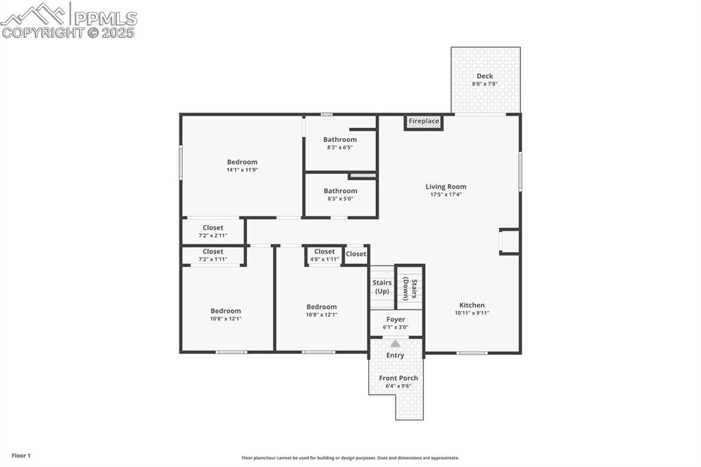 Image 22 of 24: Floor Plan