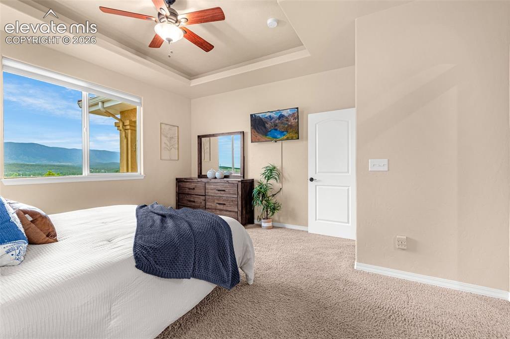 Image 16 of 46: Bedroom