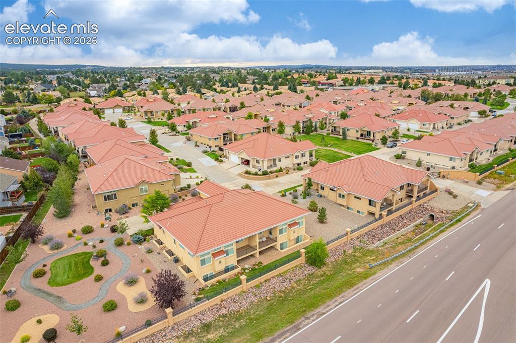 Image 44 of 46: Aerial View