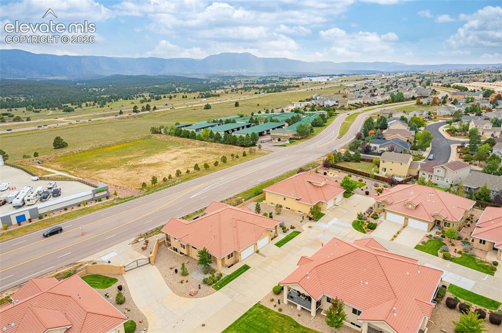 Image 45 of 46: Aerial View