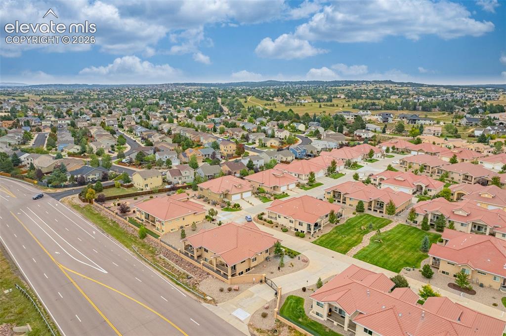 Image 46 of 46: Aerial View