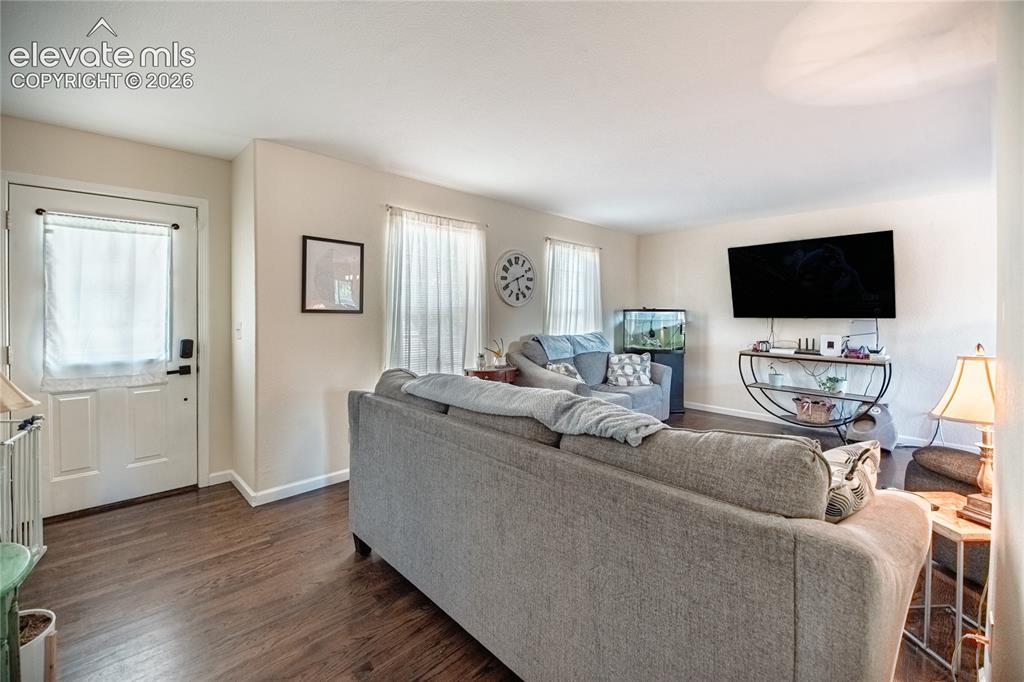 Image 5 of 45: Living Room