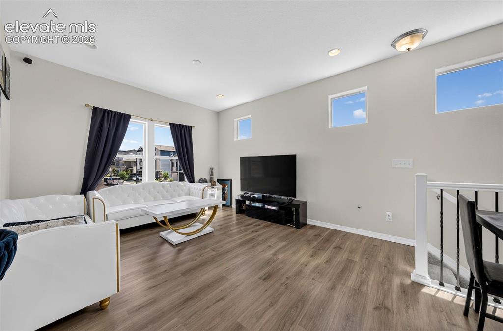 Image 2 of 16: Living Room