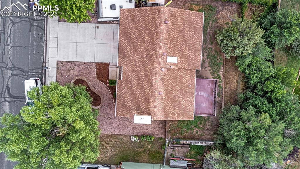 Image 9 of 38: Aerial View