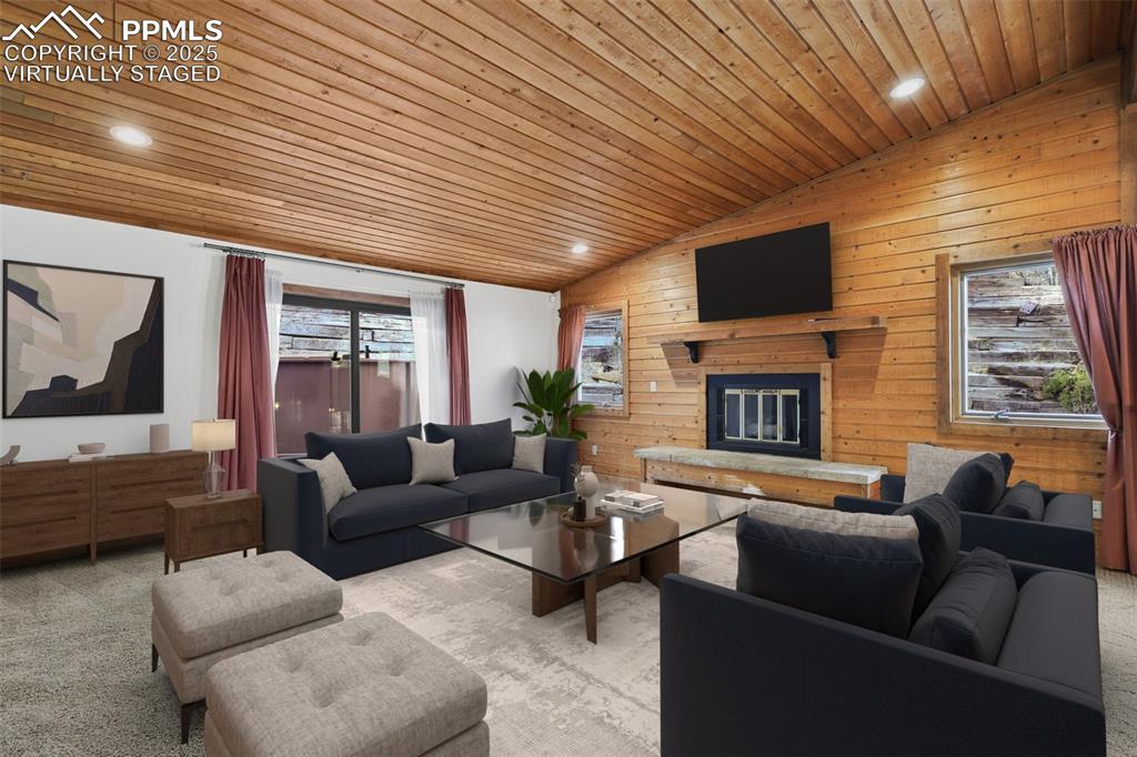 Image 12 of 50: Virtually staged