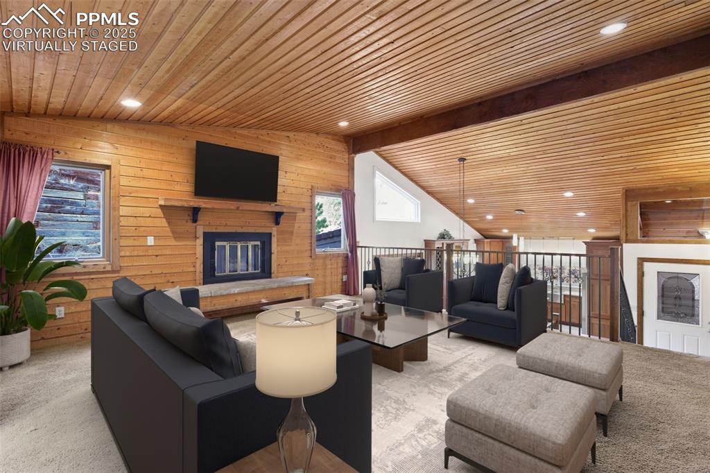 Image 17 of 50: Virtually staged