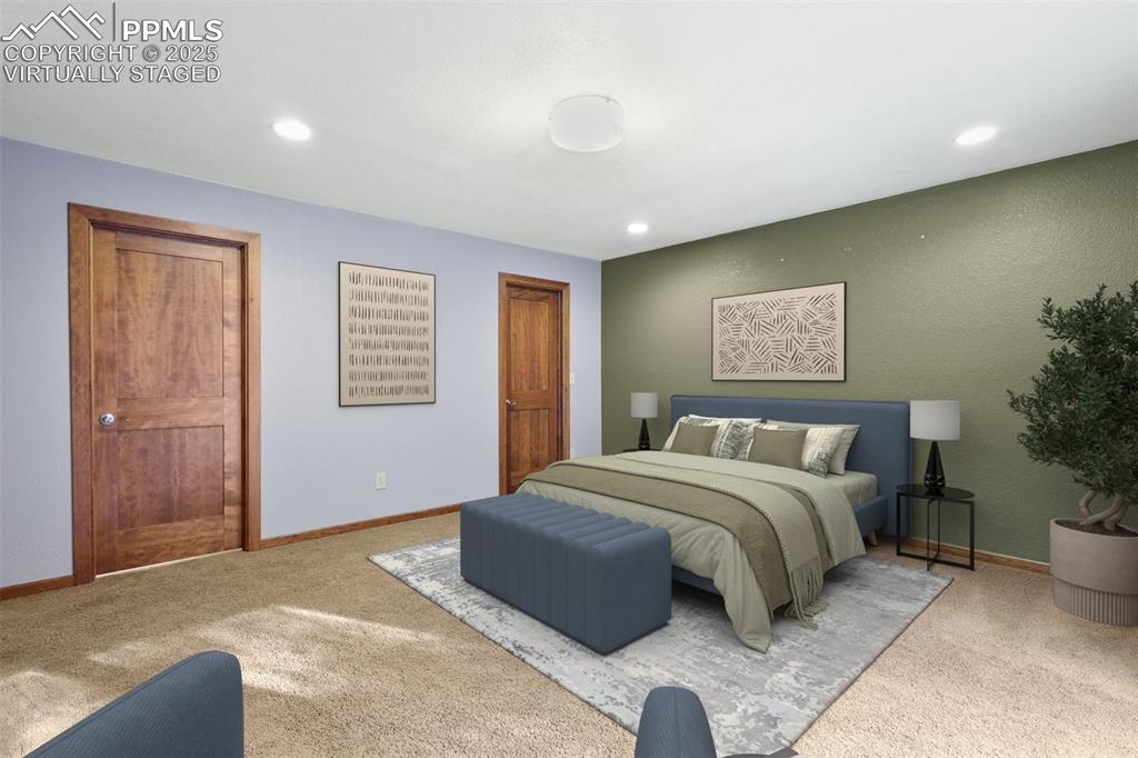 Image 33 of 50: Virtually staged