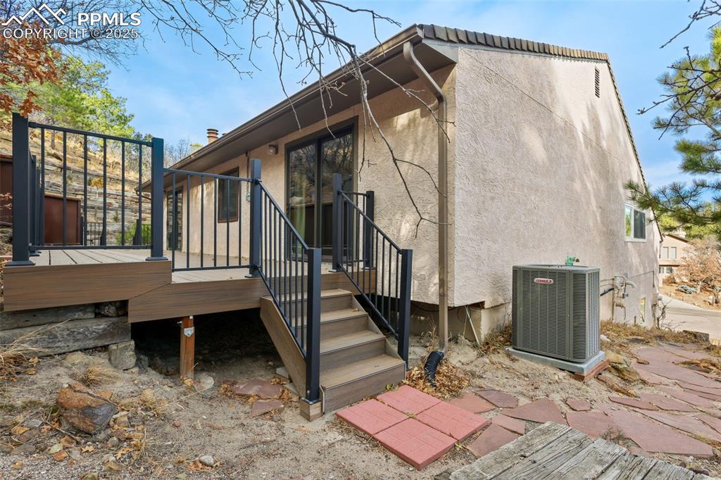 Image 49 of 50: Back of Structure