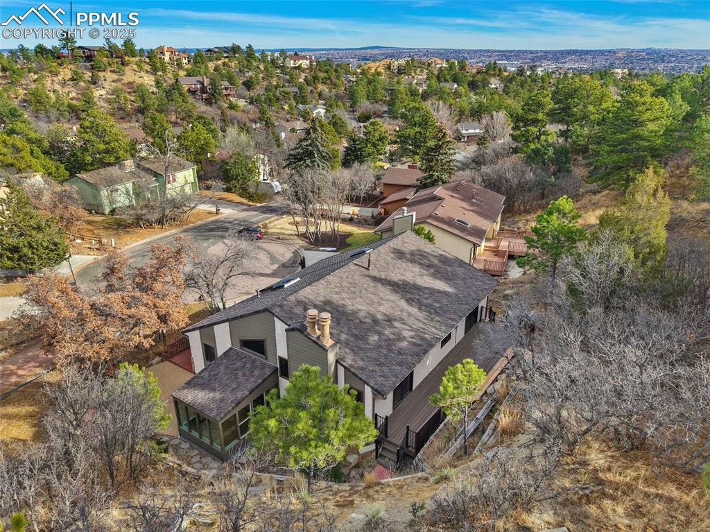 Image 5 of 50: Aerial View