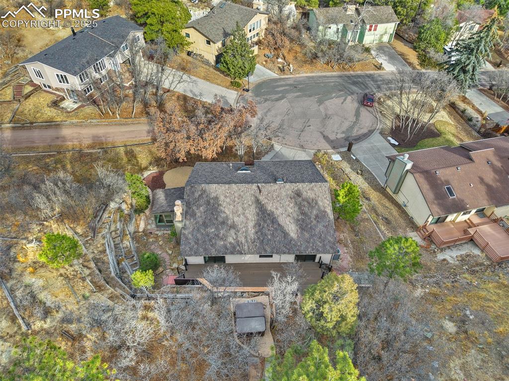 Image 6 of 50: Aerial View