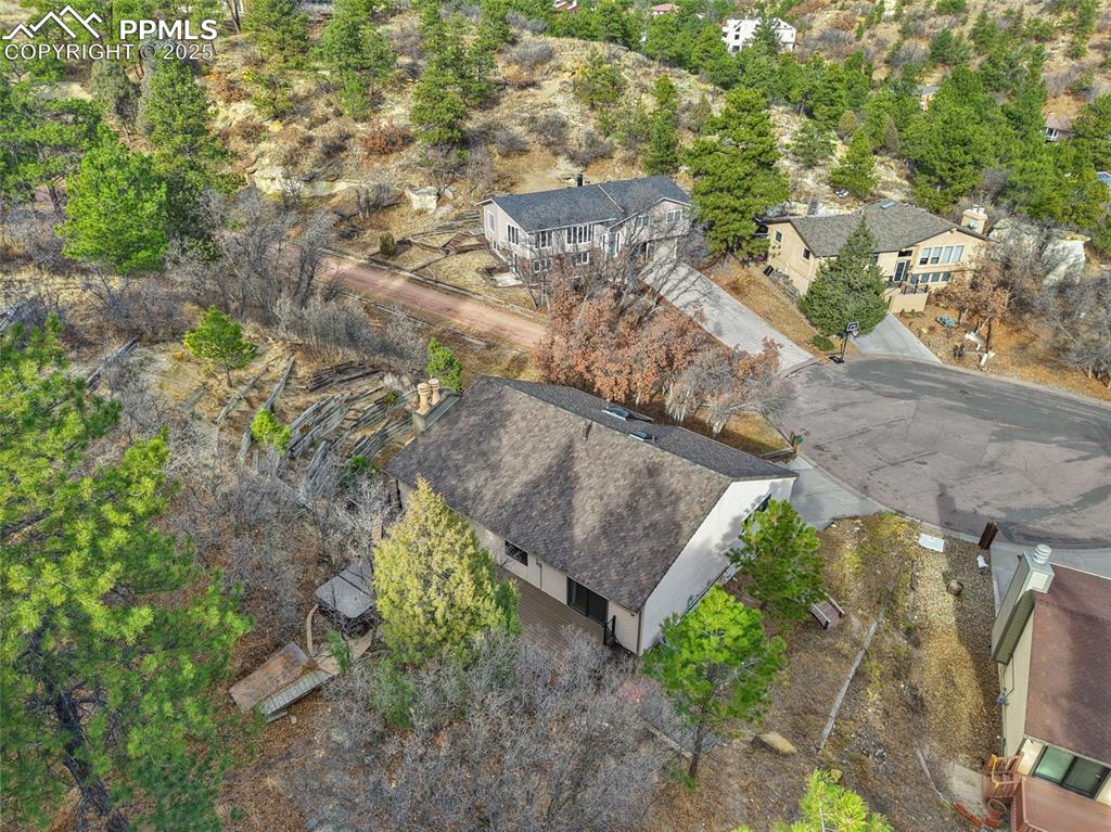 Image 7 of 50: Aerial View