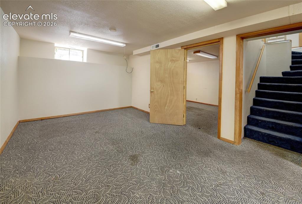 Image 16 of 30: Basement