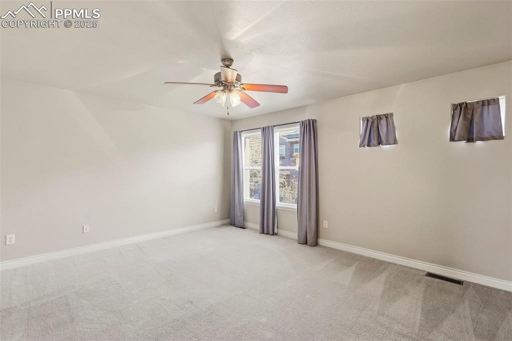 Image 17 of 34: Master Bedroom