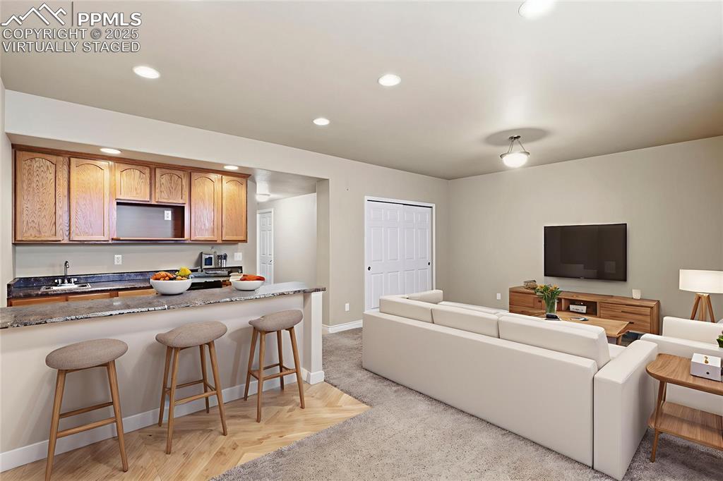 Image 22 of 34: Virtually Staged