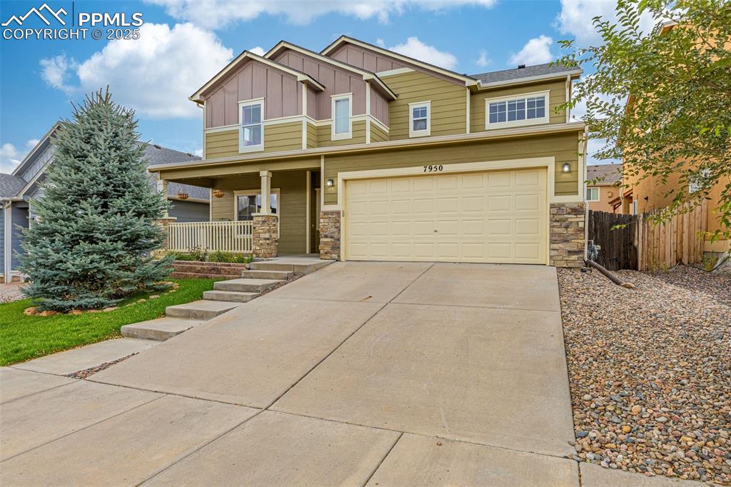 Image 2 of 39: Front of Structure