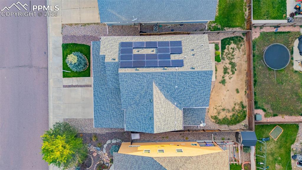 Image 36 of 39: Aerial View