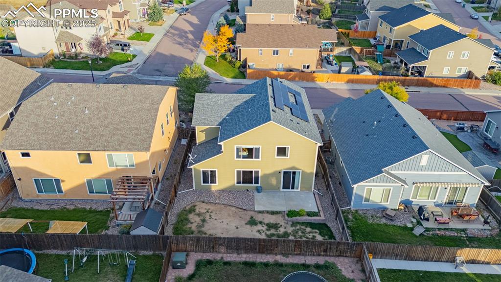 Image 37 of 39: Aerial View